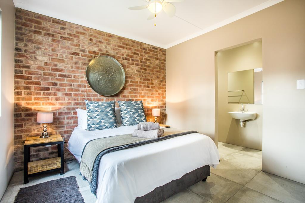 Vila El Dorado 65 Luxury Self Catering Oudtshoorn Exteriér fotografie