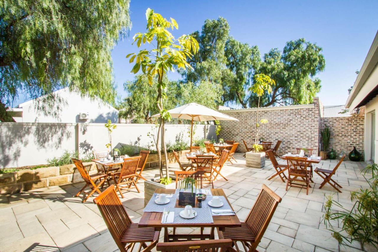 Vila El Dorado 65 Luxury Self Catering Oudtshoorn Exteriér fotografie